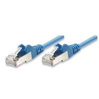 CABLE PATCH,INTELLINET,342629, CAT 6,  7.6M(25.0F) UTP AZUL CABLE PATCH,INTELLINET,342629, CAT 6,  7.6M(25.0F) UTP AZUL